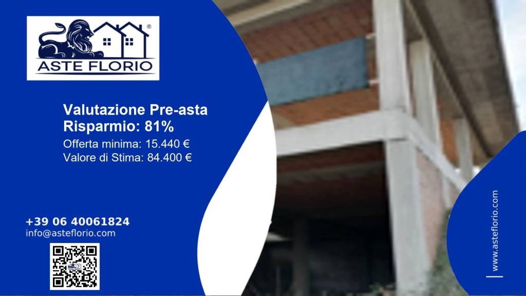 ufficio in vendita a Ferentino