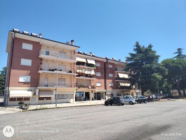 appartamento in vendita a Ferentino