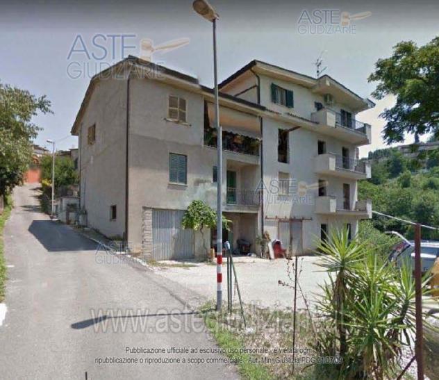 appartamento in vendita a Ferentino