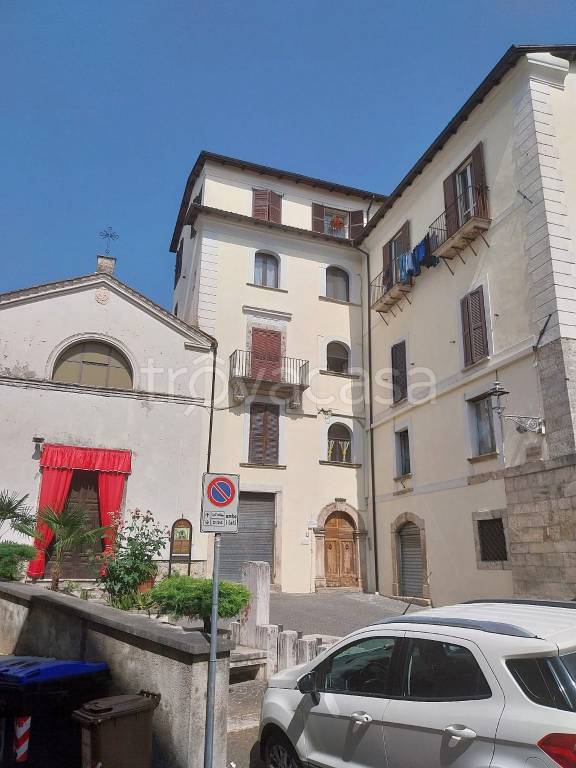 appartamento in vendita a Ferentino