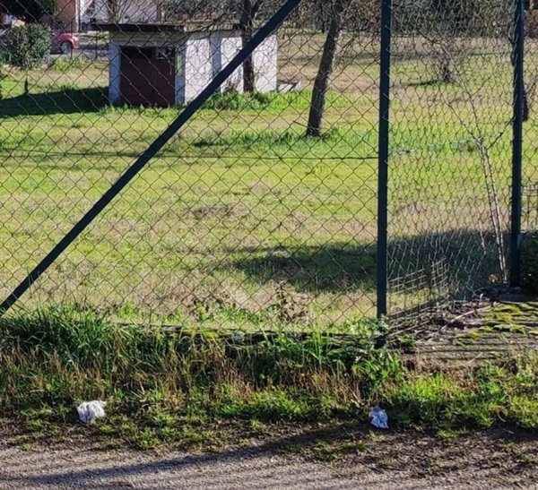 terreno agricolo in vendita a Ferentino