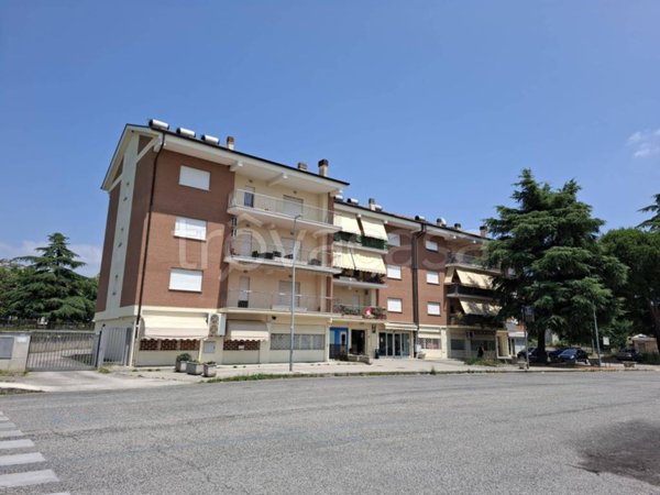 appartamento in vendita a Ferentino