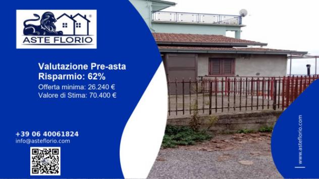 appartamento in vendita a Ferentino