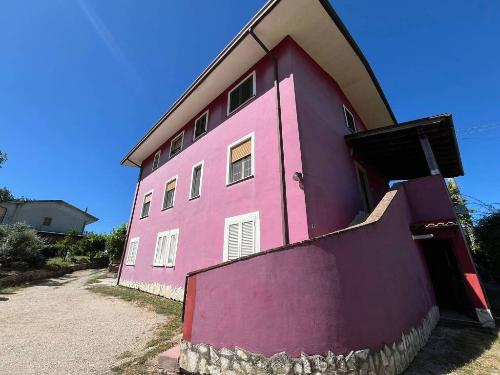 appartamento in vendita a Ferentino