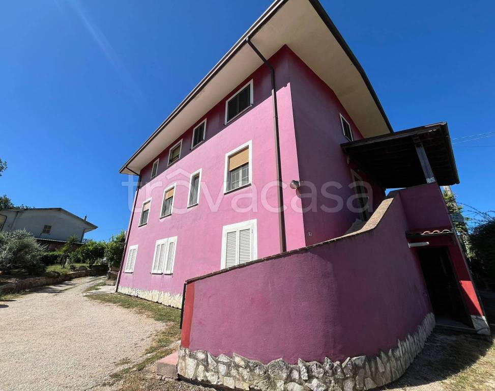 appartamento in vendita a Ferentino