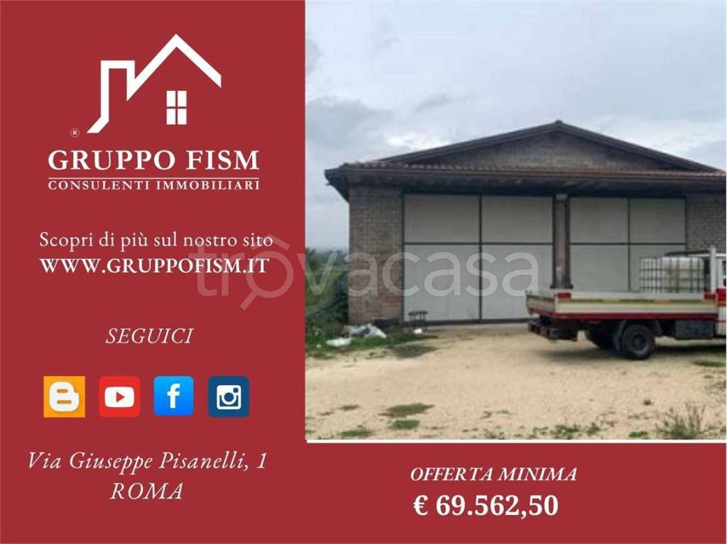 appartamento in vendita a Ferentino