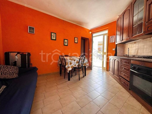 casa indipendente in vendita a Ferentino