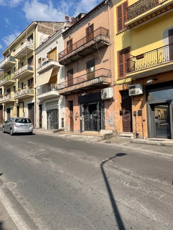 appartamento in vendita a Ferentino