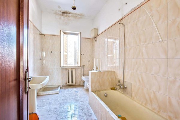 appartamento in vendita a Ferentino