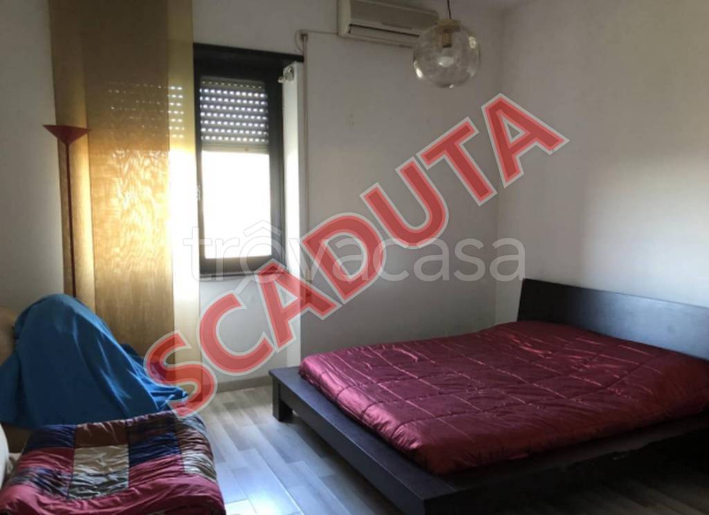 appartamento in vendita a Ferentino