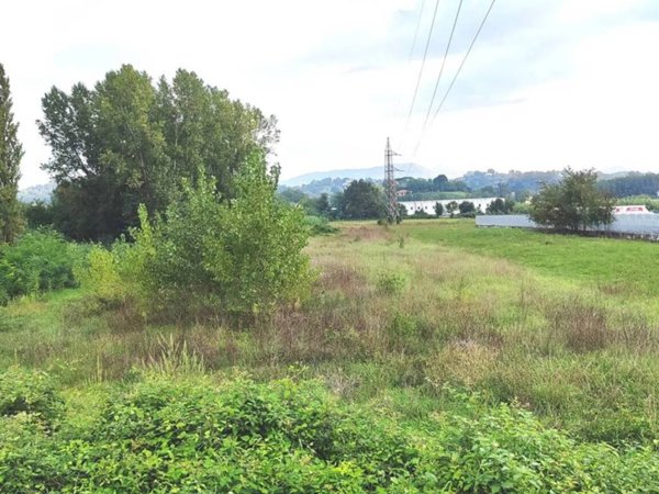 terreno industriale in vendita a Ferentino