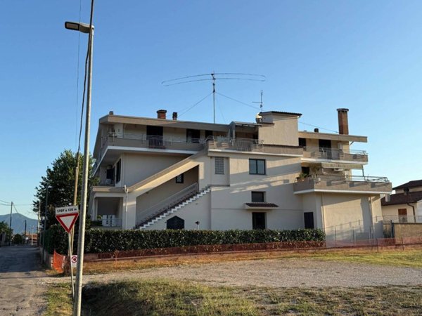 appartamento in vendita a Ferentino