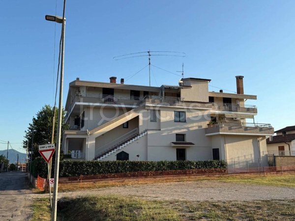 appartamento in vendita a Ferentino