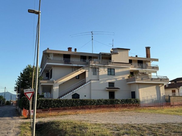 appartamento in vendita a Ferentino