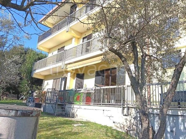 appartamento in vendita a Ferentino