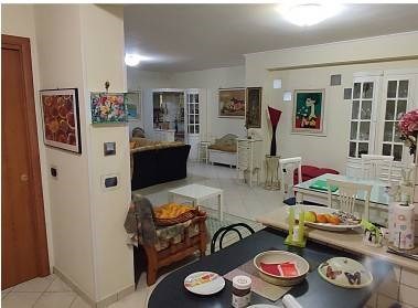 appartamento in vendita a Ferentino