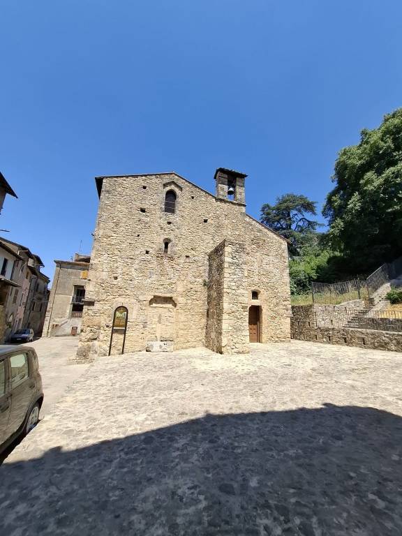 appartamento in vendita a Ferentino