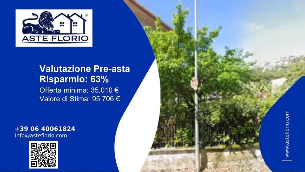 appartamento in vendita a Ferentino