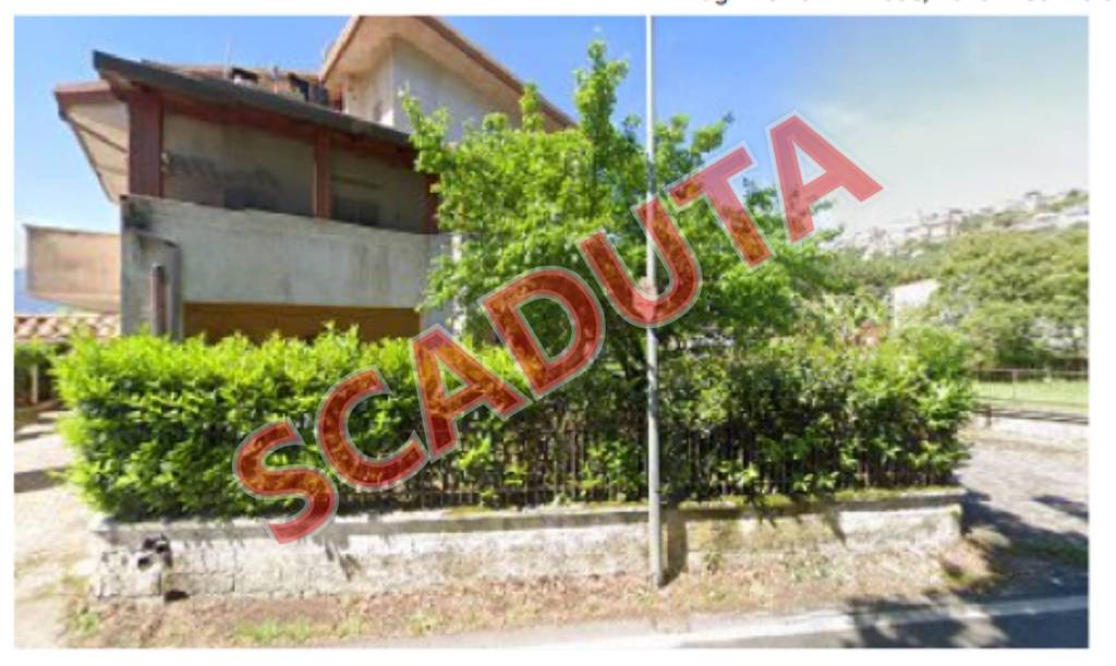 appartamento in vendita a Ferentino