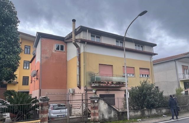 appartamento in vendita a Ferentino