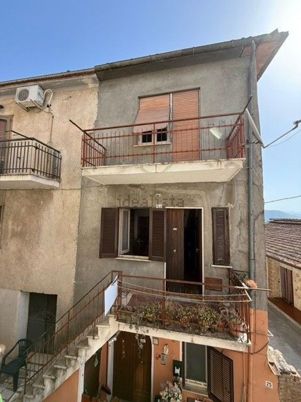 appartamento in vendita a Ferentino