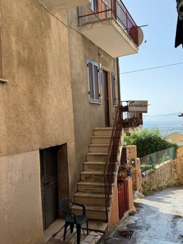 appartamento in vendita a Ferentino