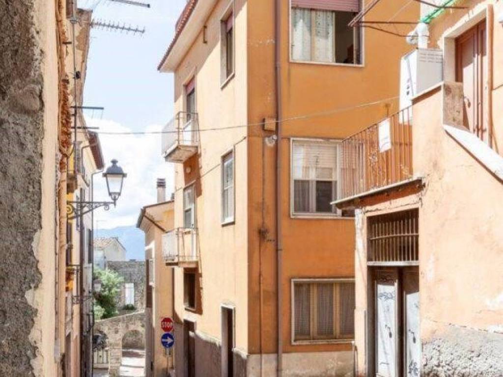 appartamento in vendita a Ferentino