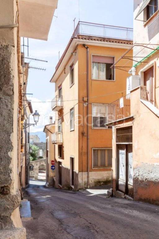 appartamento in vendita a Ferentino