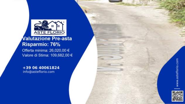 appartamento in vendita a Ferentino