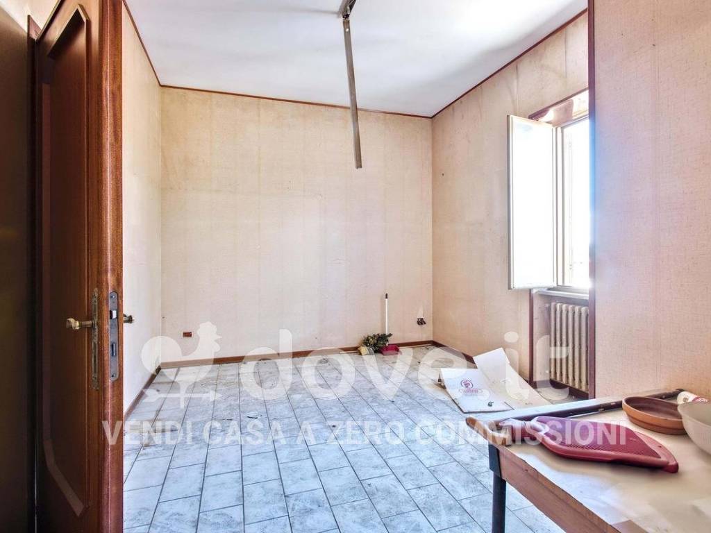 appartamento in vendita a Ferentino