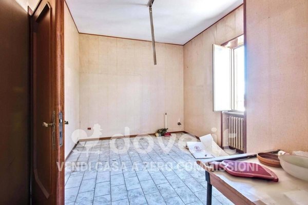 appartamento in vendita a Ferentino