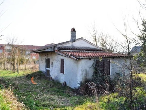 appartamento in vendita a Ferentino