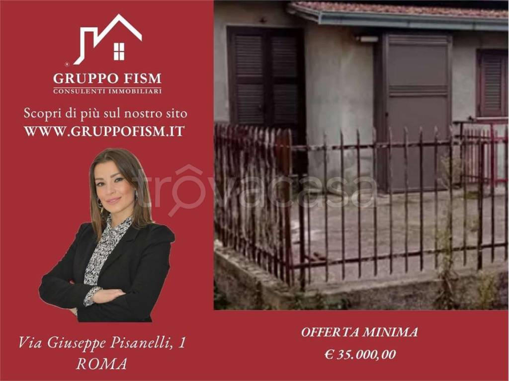 appartamento in vendita a Ferentino