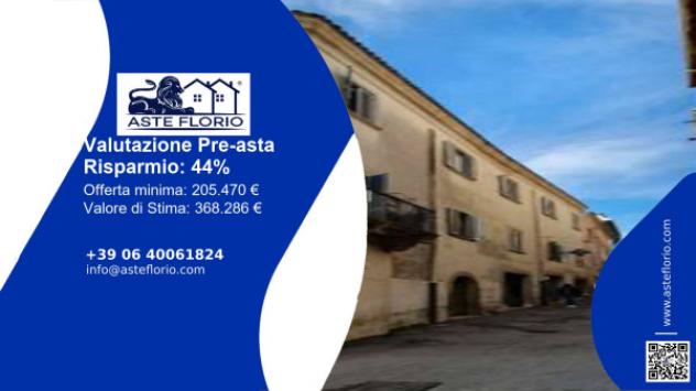 appartamento in vendita a Ferentino