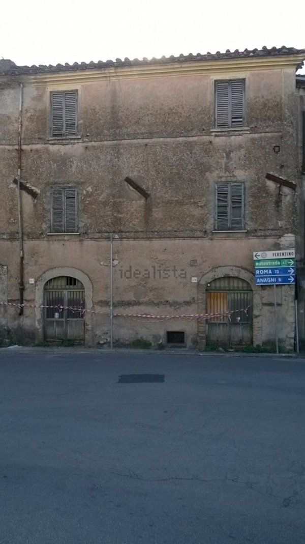 appartamento in vendita a Ferentino