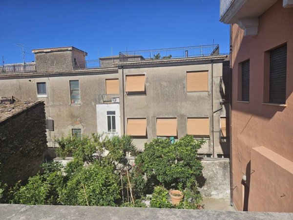 appartamento in vendita a Ferentino