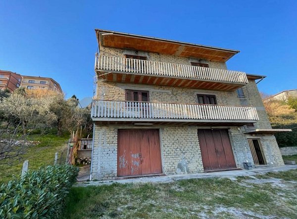 appartamento in vendita a Ferentino