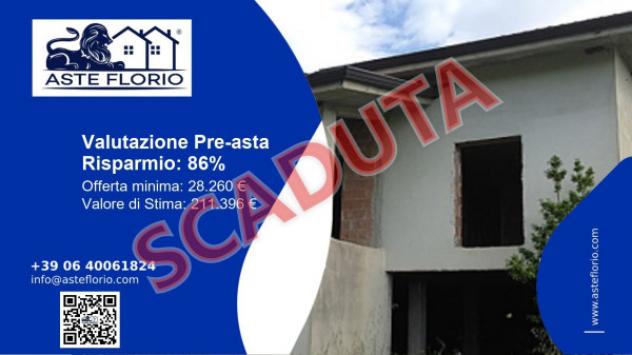 terreno agricolo in vendita a Ferentino