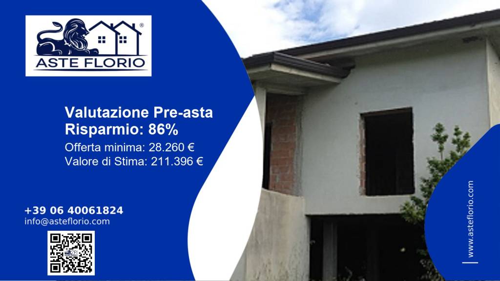 terreno agricolo in vendita a Ferentino