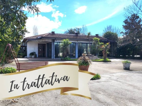 negozio in vendita a Ferentino