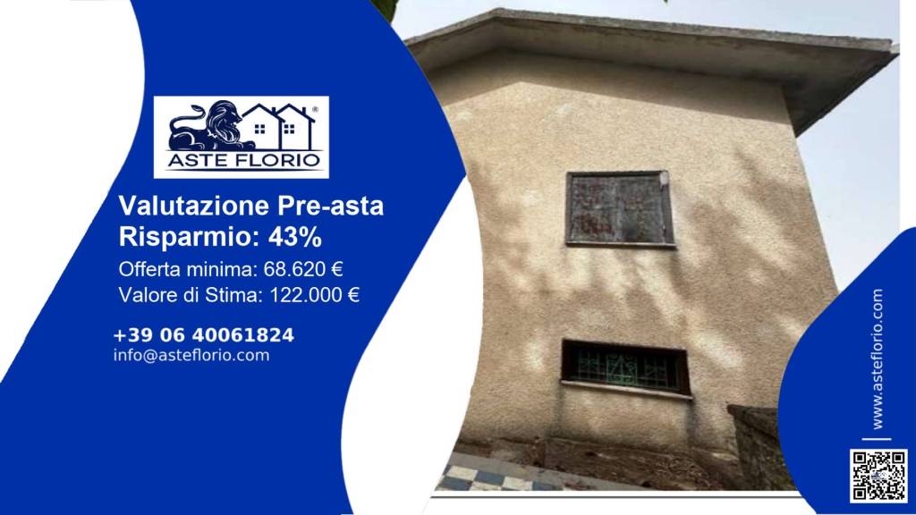 casa indipendente in vendita a Ferentino in zona Porciano