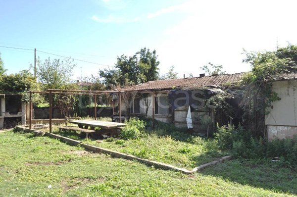 casa indipendente in vendita a Ferentino