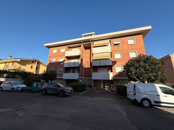 appartamento in vendita a Ferentino