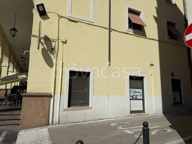 appartamento in vendita a Ferentino