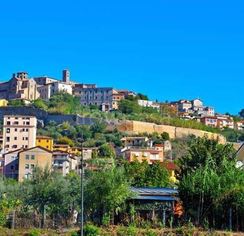 appartamento in vendita a Ferentino