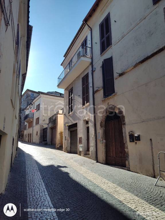 appartamento in vendita a Ferentino