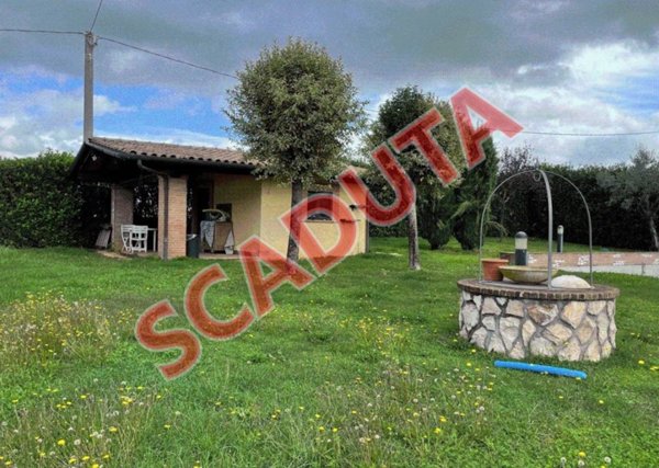 casa indipendente in vendita a Ferentino