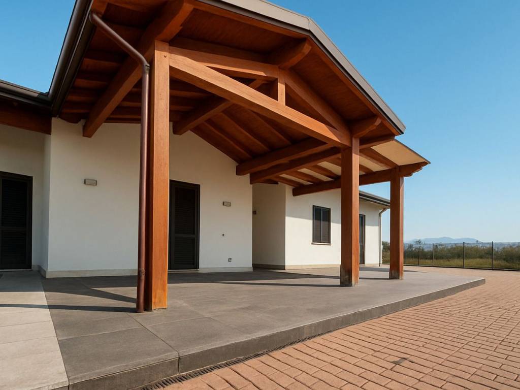 appartamento in vendita a Ferentino