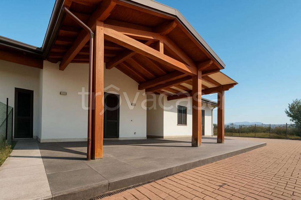 appartamento in vendita a Ferentino