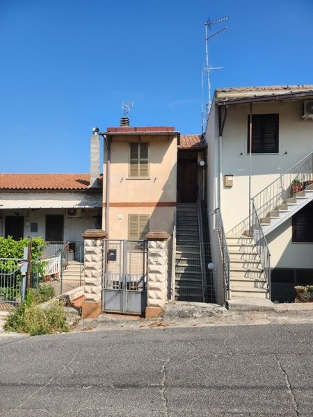 appartamento in vendita a Ferentino